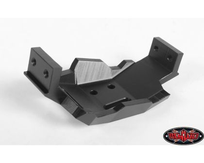 RC4WD Low Profile Delrin Skid Plate for Std. TC TF2