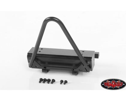 RC4WD Tough Armor Competition Stinger Bumper for Trail Finder 2