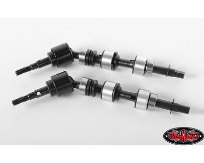 RC4WD XVD Axles for Leverage High Clearance Front Axle