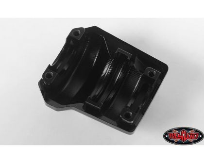 RC4WD Poison Spyder Bombshell Diff Cover for Traxxas TRX-4