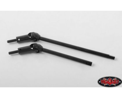RC4WD Universal Set for Bully 2 Competition Crawler Axles