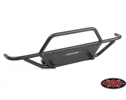 RC4WD Tough Armor Front Hidden Winch Bumper for Trail Finder 2