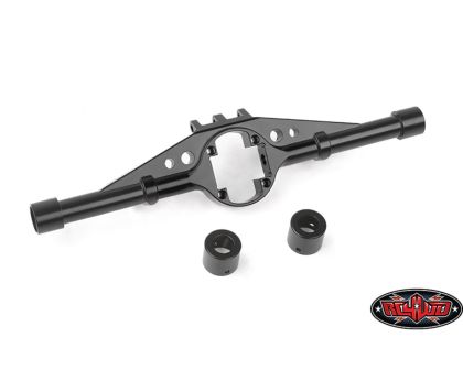 RC4WD TEQ Ultimate Scale Cast Axle Housing Rear