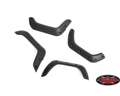 RC4WD Fender Flares for 1985 Toyota 4Runner RC4ZS2015