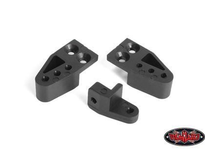 RC4WD Front Chassis Brace and Link Mounts for Cross Country