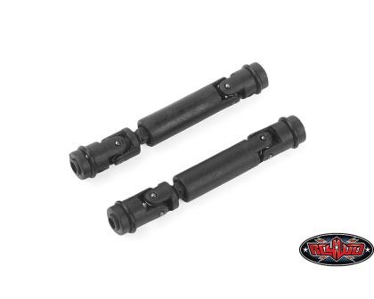 RC4WD Punisher Shafts 1/24 38mm - 43mm RC4ZS2045