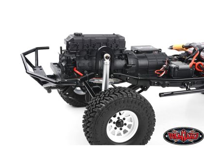 RC4WD Trail Finder 3 Front Shock Hoops