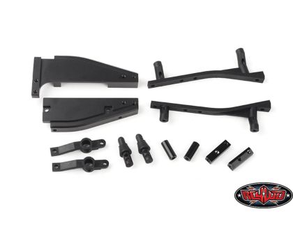 RC4WD Trail Finder 3 Steering Servo and Body Mounts RC4ZS2130