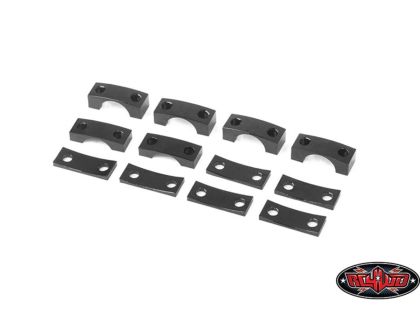 RC4WD Leaf Under Mounts for Yota 2 K44 Axles RC4ZS2135
