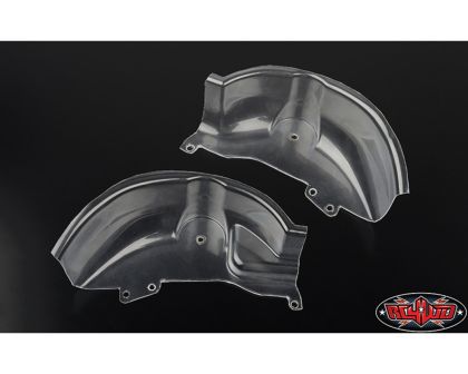 RC4WD Inner Fender Set for Trail Finder 3 RC4ZS2139