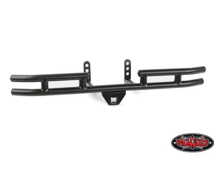 RC4WD Double Steel Tube Rear Bumper for 1987 XtraCab Hard Body RC4ZS2142