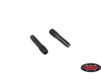 RC4WD Plastic Punisher Shaft V2 110mm-115mm 5mm Hole