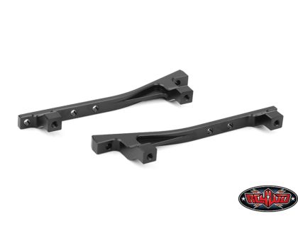 RC4WD CNC Body Mounts for Trail Finder 3