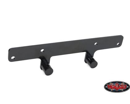 RC4WD Bumper Mount for Double Steel Tube Front Bumper