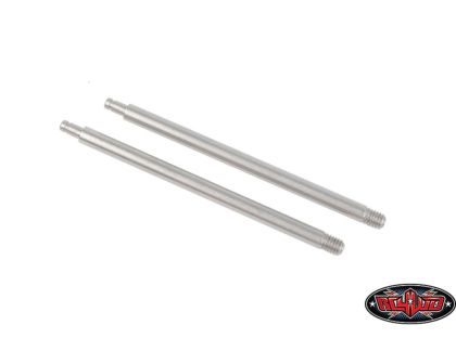 RC4WD Replacement Shock Shafts for RC4WD Miller Motorsports Pro Rock Racer RC4ZS2207