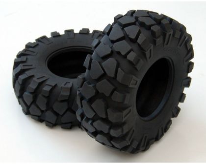 RC4WD Rock Crusher Monster 40 Series 3.8 Tires RC4ZT0003
