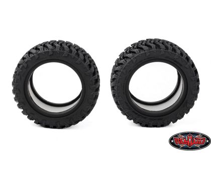 RC4WD Atturo Trail Blade 2.2 MTS Scale Tires RC4ZT0017