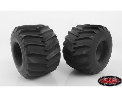 RC4WD BundH Monster Truck Clod Tires
