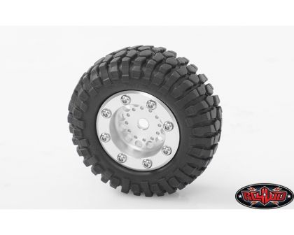 RC4WD Rock Crusher Micro Crawler Tires