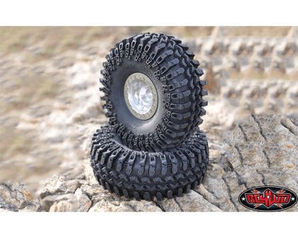 RC4WD Interco IROK 1.55 Scale Tires