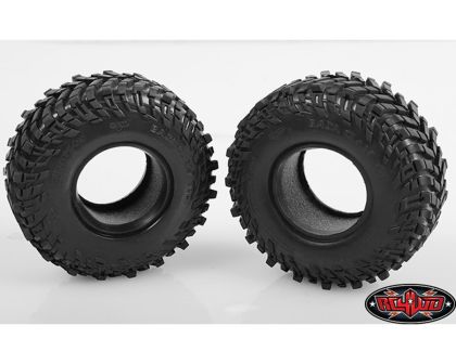 RC4WD Mickey Thompson 1.9 Baja Claw 4.19 Scale Tires pair