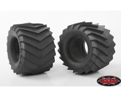 RC4WD Dick Cepek 1.9 Giant Puller Pulling Tires