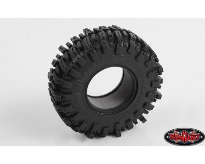 RC4WD Mud Slingers 2.2 Tires 1x Pair RC4ZT0097