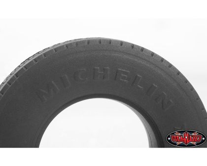 RC4WD Michelin X Force ST 1.3 Trailer Tires