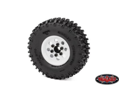 RC4WD Mickey Thompson Baja MTZ 1.0 Scale Tires
