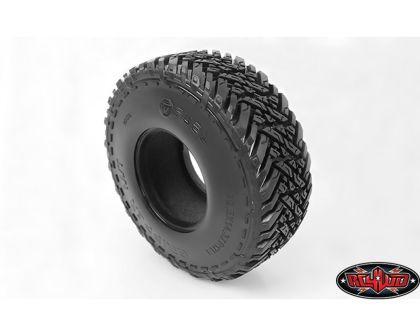 RC4WD Fuel Mud Gripper M/T 1.7 Scale Tires RC4ZT0133