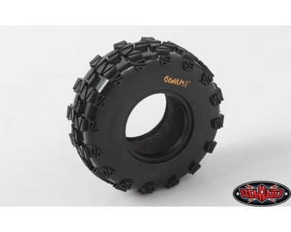 RC4WD Genius Ignorante 1.9 Scale Tires RC4ZT0140