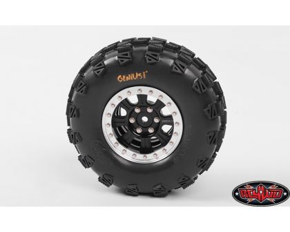 RC4WD Genius Ignorante 1.9 Scale Tires