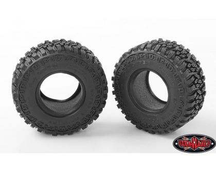 RC4WD Dick Cepek Extreme Country 1.9 Scale Tires