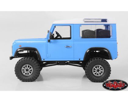RC4WD Scrambler Offroad 1.55 Scale Tires