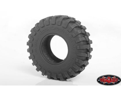 RC4WD Rock Crusher M/T Brick Edition 1.2 Scale Tires