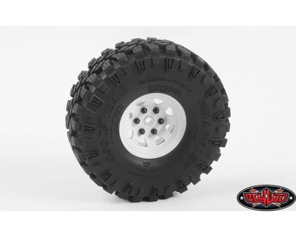 RC4WD Goodyear Wrangler Duratrac 1.55 4.19 Scale Tires