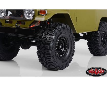 RC4WD Milestar Patagonia M-T 1.9 4.7 Tires