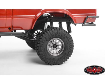 RC4WD Compass M/T 1.55 Scale Tires