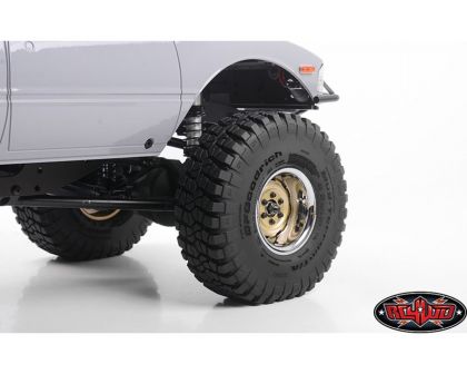 RC4WD BFGoodrich Mud-Terrain T/A KM2 1.9 Tires