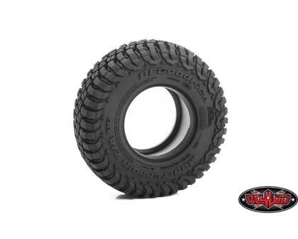 RC4WD BFGoodrich Mud Terrain T/A KM3 1.7 Tires RC4ZT0191