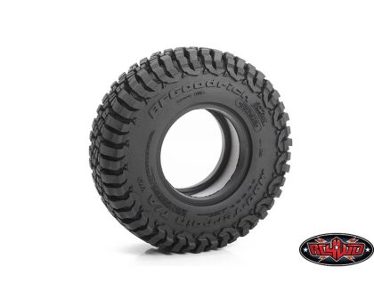 RC4WD BFGoodrich Mud Terrain T/A KM3 1.9 Tires