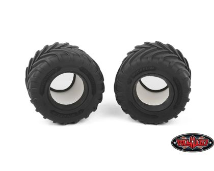 RC4WD Michelin MEGAXBIB 2 2.6 Scale Tires RC4ZT0206