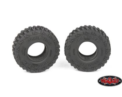RC4WD Goodyear Wrangler MT/R 0.7 Scale Tires