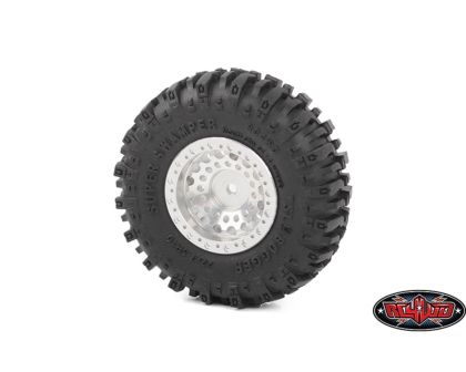 RC4WD Interco Super Swamper 1.0 TSL/Bogger Scale Tires