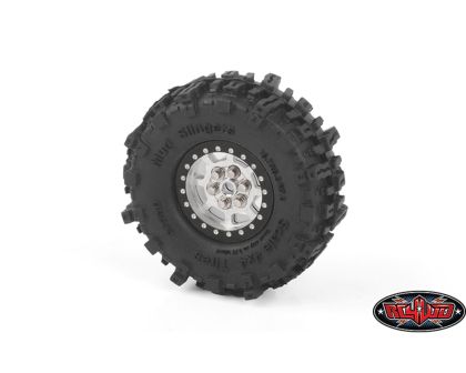 RC4WD Mud Slingers 0.7 Scale Tires