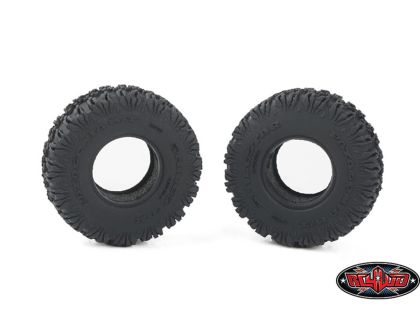 RC4WD Milestar Patagonia M/T 0.7 Scale Tires RC4ZT0221