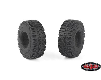 RC4WD Milestar Patagonia M/T 0.7 Scale Tires