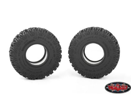 RC4WD Milestar Patagonia M/T 2.2 Scale Tires RC4ZT0222