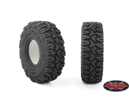RC4WD Milestar Patagonia M/T 2.2 Scale Tires
