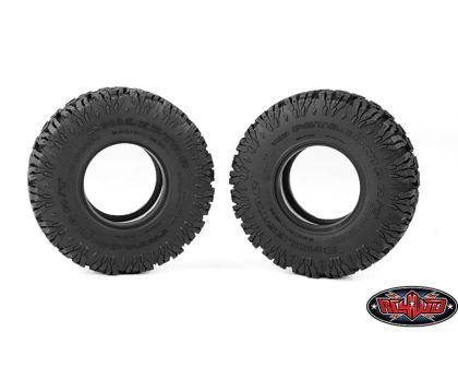 RC4WD Milestar Patagonia M/T 1.7 Scale Tires